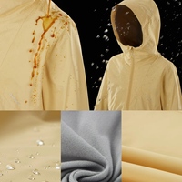 HANXERO HXL-W900M HXL-910M C6 composé antisalissure agent de finition textile écologique agent hydrofuge
