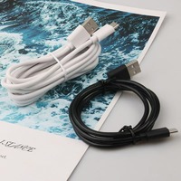 Kabel Pengisian Daya Khusus Zero Latency Power Delivery dengan Pelacakan Arus Waktu Nyata untuk Instrumen Presisi