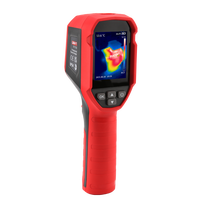 UNI-T UTi120S Infrared Thermal Imager for Power, Floor Heating, Geothermal Pipe Leak Detection