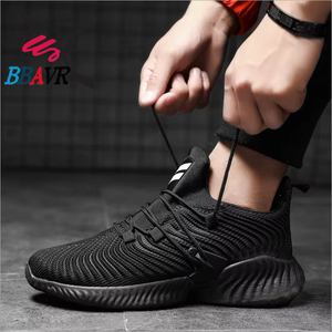 Chaussures de sport pour hommes, mode estivale, vente en gros, haute qualité - Product Image 3