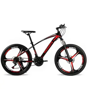 Bicicleta de montaña con disco hidráulico para hombre, 29 pulgadas, gran tamaño, 29er, gran oferta de fábrica, 2022