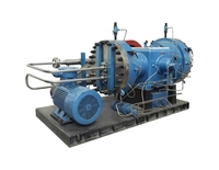 Équipement de production de gaz 110nm3/h Usine d'acétylène Générateur d'acétylène