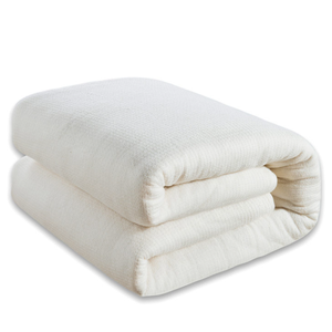 Humidité Transpiration Rafraîchissant Respirant Fibre de Soja Composite Cachemire Fibre Rembourrage Ouate pour Literie Haut de Gamme - Product Image 6