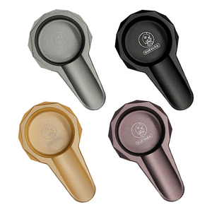 ที่เขี่ยบุหรี่อลูมิเนียมอัลลอยด์ทรงกลม - Product Image 1