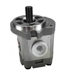 Pompe pilote d'excavatrice HPV116 9217993 pour HPV145 EX200-1 ZAX330 ZAX330-5 avec garantie d'un an - Product Image 3