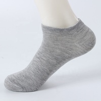 Nouvelles chaussettes invisibles pour usage quotidien, durables, confortables, écologiques, jetables, en polyester et coton respirant, pour l'automne