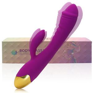 Wholesale High Quality Women Insert Vibrator Adult <strong>Sex</strong> Toys Clitoris Masturbating for Sexual Pleasure <strong>Sex</strong> <strong>Doll</strong> Sexy Toy Vibrator - Product Image 6