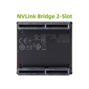 บริดจ์ NVlink 2 ทาง 4 ทาง สำหรับ GPU200 NVL 2 สล็อต คอมพิวเตอร์ประสิทธิภาพสูง บริดจ์ NVlink 2 ทาง 4 ทาง สำหรับ GPU200 NVL 2 สล็อต - Product Image 4