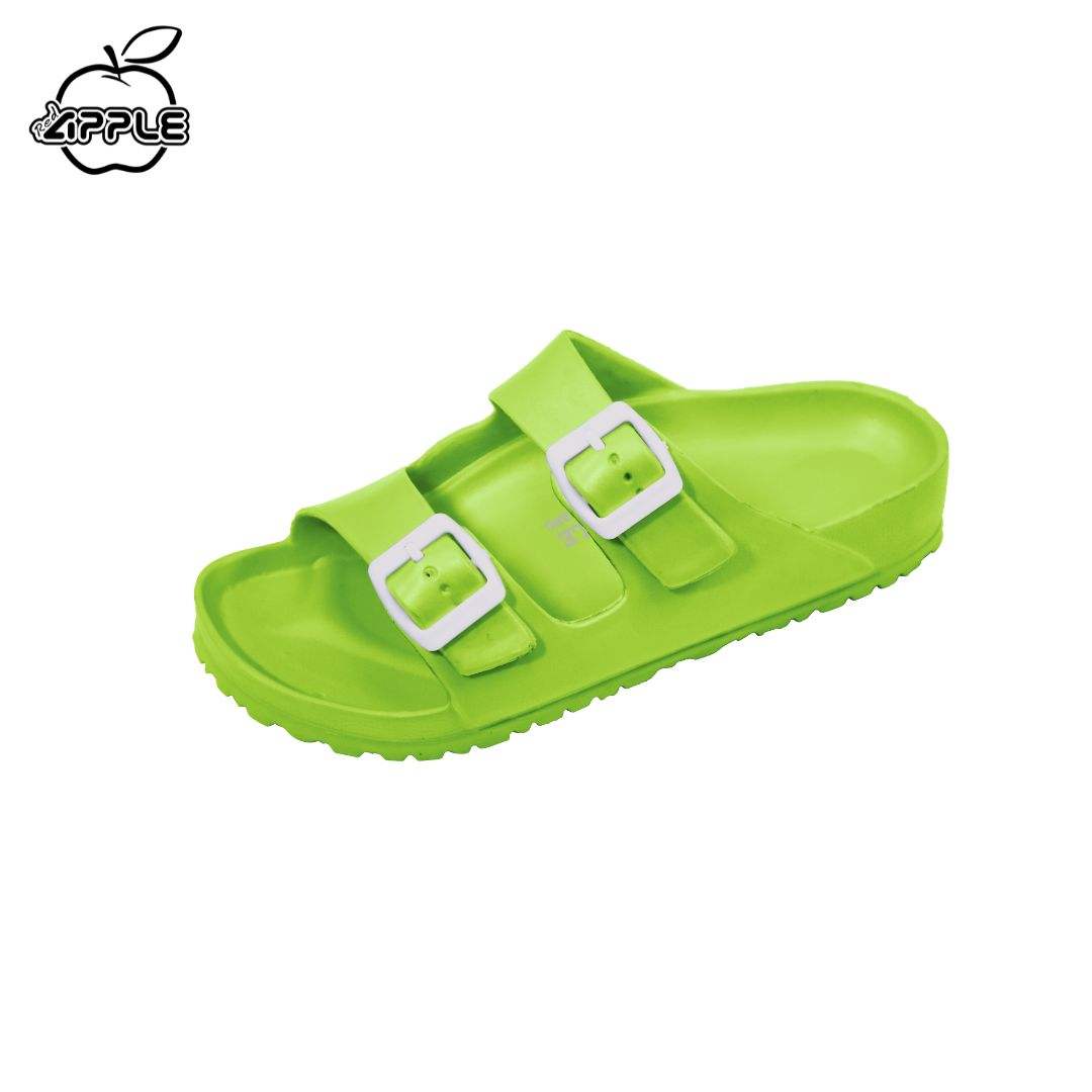 สีเขียว