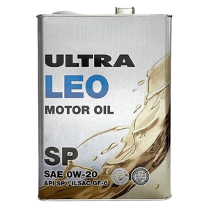 Aceite Lubricante Sintético de Alta Calidad SP SAE <span class=keywords><strong>0W20</strong></span> <span class=keywords><strong>ILSAC</strong></span> <span class=keywords><strong>GF</strong></span>-<span class=keywords><strong>6</strong></span>, Marca OEM, para Automóviles - Product Image 1