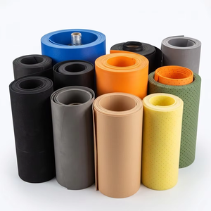 Mousses minces découpées sur mesure OEM en IXPE/<span class=keywords><strong>EVA</strong></span>/PE, 0,1 mm-1 mm, antichoc, antistatiques, étanches et écologiques pour doublures d'instruments électroniques - Product Image 5