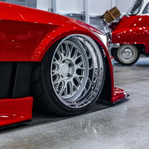 Rines Forjados de 20 21 22 24 Pulgadas para BMW XM M2 M3 M4 M5 M6 <span class=keywords><strong>M8</strong></span> X5 X7 Porsche 911TurboS 918 Maserati MC20 Ferrari 812 <span class=keywords><strong>GTS</strong></span> LTO - Product Image 4