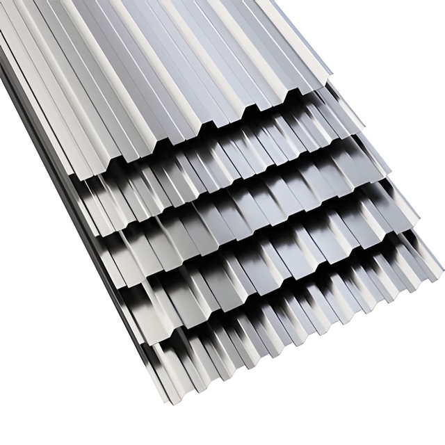 Factory Cheap Price Ppgi Sheets Composite Floor Steel Decking Sheet Aluminium Roof Sheeting