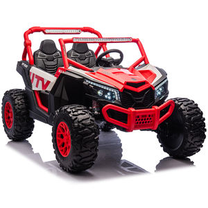 Buggy UTV Eléctrico para Niños de 24 V y 4 Ruedas Motrices, 1400 W, el Más Rápido - Product Image 1