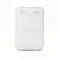 Produttori Professionali di Scatole in Plastica ABS Personalizzate, Mini Contenitori Elettronici per Moduli di Alimentazione