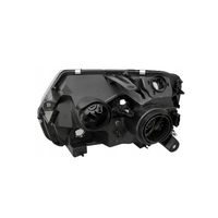 Phare de phare de voiture Flyingsohigh pour Renault/Dacia Duster 2014 systèmes d'éclairage automatique 260605020R 260107307R pièces de véhicule