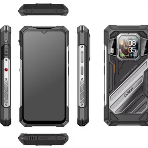 Teléfono Inteligente Resistente Cubot King Kong X con Android 14, 5G, Batería de 10200 mAh, 16+256 GB, Pantalla de 6.58 Pulgadas y 2.4k, NFC, Cámara Principal de 100 MP - Product Image 4