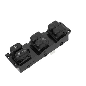 สวิตช์กระจกไฟฟ้าฮุนได รีน่า รุ่น 935700U000 ระบบไฟฟ้า 12V โมดูลควบคุมกระจกรถยนต์ - Product Image 1