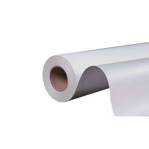 Cheap Factory Price Eco Solvent Printable Pvc Self Adhesive Vinyl Roll for <strong>Bus</strong> Advertising <strong>Stickers</strong> - Product Image 6