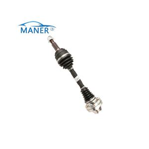 MANER 7P0407271C 7P0407271A Systèmes de transmission automatique Arbre de transmission avant pour VW Touareg Audi Q7 3.0 2011-2017 - Product Image 1