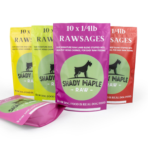 Tùy chỉnh in thiết kế logo tự niêm phong khóa kéo khóa kéo vật nuôi chó mèo bao bì thực phẩm Bao bì túi đứng lên Túi Túi - Product Image 2