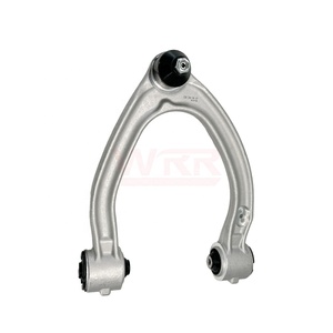 2203309307 2203309407 Brazo de control para Benz W220 S320 S500, piezas de suspensión automotriz, horquilla superior delantera duradera izquierda derecha - Product Image 1