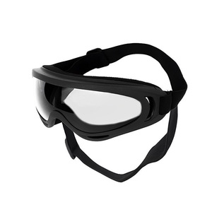 Lunettes de protection UV pour <span class=keywords><strong>chien</strong></span>, lunettes de soleil pour animaux de compagnie, coupe-vent, anti-poussière, lunettes de ski pour chiens de taille moyenne et grande, Border Collie, Golden Retriever - Product Image 5