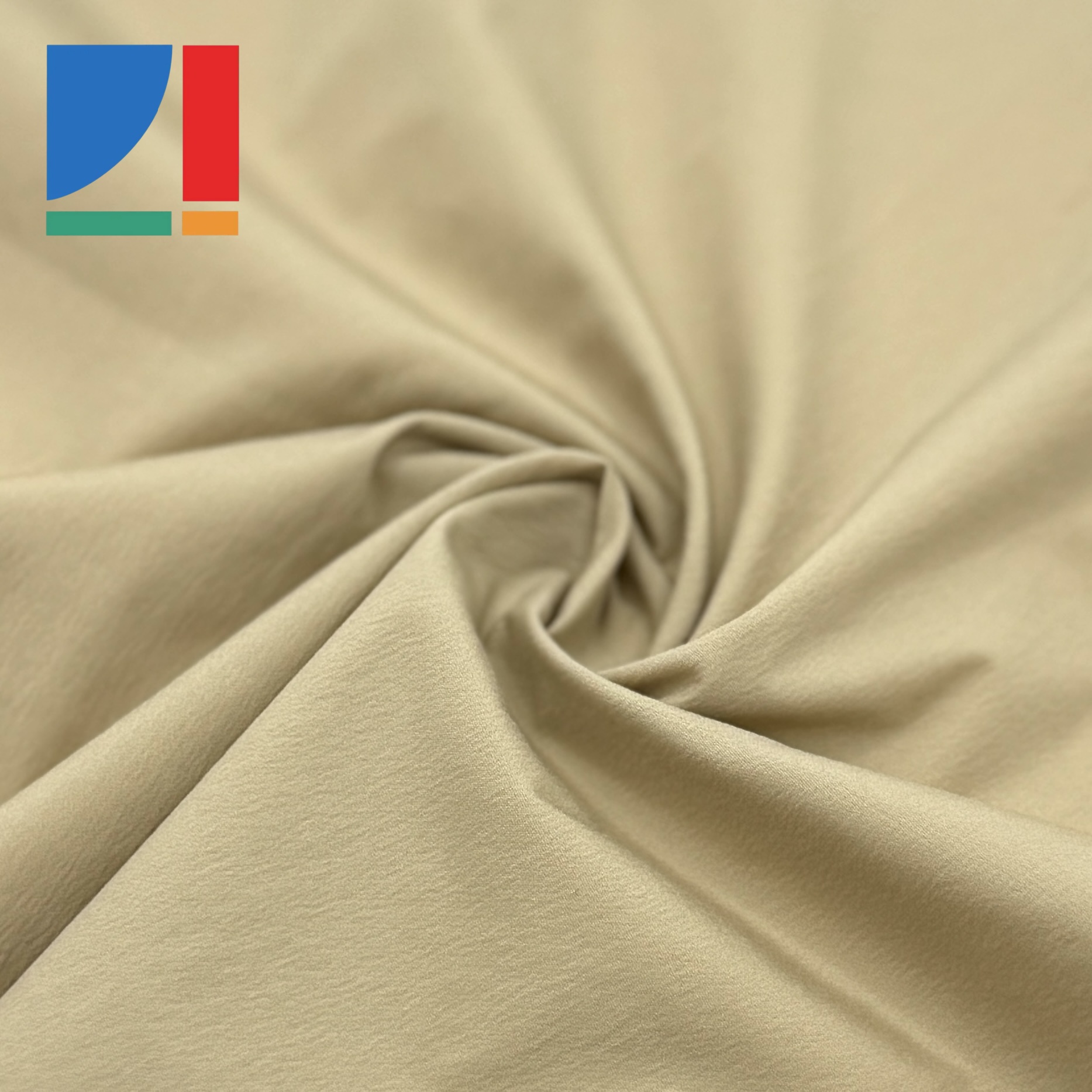 20D Plain Woven Breathable Waterproof Sportswear 100% Nylon Taffeta Lightweight Fabric for Garments Boys Girls Women Men