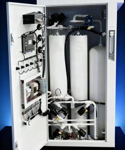 תעשיית גנרטורים של חנקן טהור להגנה בהלחמה, גנרטור חנקן למזון טרי, ניפוח חנקן - Product Image 2