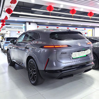 Mobil Bekas Mobil Murah Mobil Bekas Harga Rendah Mobil Bekas Murah Dari Cina 2025 AVATR 07 EV Ultra AWD SUV Listrik Murni