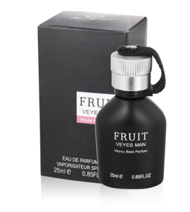 Profumo Tascabile da 25ml per Uomo, Lunga Durata, Ispirato a Marchi Famosi, Fornitura Diretta dalla Fabbrica - Product Image 3
