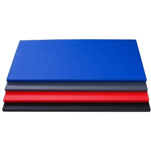 Thảm lót tường bjj, thảm lót thảm Tatami judo - Product Image 5