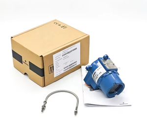 Module de contrôle industriel Rosemounte 644HAK8J5M5 authentique avec sortie de température 4-20mA, montage en tête, 644 Rosemounte 644 Tem - Product Image 6