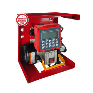 Индивидуальные спецификации дизельный насос передачи топлива насос 12v 24v - Product Image 3