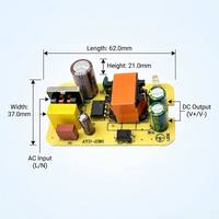 Cartes d'alimentation pleine puissance en gros pour usine 9V 2A 18W – Carte de circuit à performance stable pour remplacement et réparation