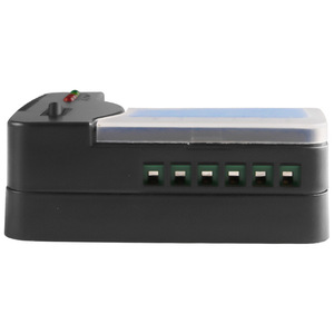Protecteur de tension de câblage américain 120V/220V pour la protection des réfrigérateurs contre la foudre en Amérique du <span class=keywords><strong>Nord</strong></span> et du Sud - Product Image 2