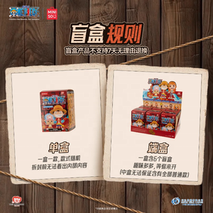 Disponibile Originale <span class=keywords><strong>One</strong></span> Piece Monkey <span class=keywords><strong>D</strong></span>. Luffy Roronoa Zoro Nami Sanji Blind Box Modellini di Personaggi Anime da Collezione Giocattoli Regalo - Product Image 5
