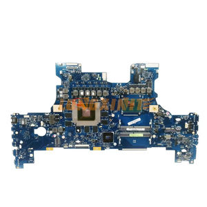 עבור הוא rog g701 g701 vik g701vi מחשב נייד I7-6820HK I7-7820HK cpu gtx1080/8GB gb gpu. - Product Image 1