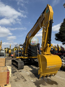 รถขุดรถขุดดิน Kate Yang 323D สำหรับแมว323 323DL 323GC 325D 323D2 320D รถขุดเครื่องยนต์ C7.1แมว323 323D ไฮดรอลิก - Product Image 5