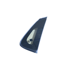 627100 r160 681260 r070 vetro originale <span class=keywords><strong>Auto</strong></span> triangolare finestre porta vetro per Toyota BZ4X - Product Image 5