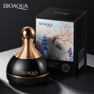 BIOAQUA Fond de Teint Liquide Naturel Longue Durée, Meilleur Maquillage Naturel, Crème CC Air Cushion - Product Image 2