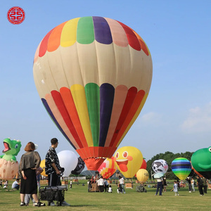 Venta <span class=keywords><strong>de</strong></span> fábrica <span class=keywords><strong>globo</strong></span> <span class=keywords><strong>de</strong></span> aire caliente volador <span class=keywords><strong>de</strong></span> diversión con <span class=keywords><strong>forma</strong></span> <span class=keywords><strong>de</strong></span> publicidad personalizada inflable <span class=keywords><strong>de</strong></span> alta calidad - Product Image 4