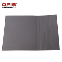 Perforatrice manuelle H351 A4, machine à plier et à découper le papier