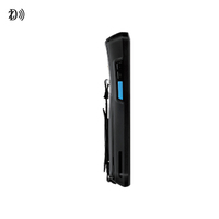 Lecteur RFID Portable Durable 2.4GHz/5GHz pour téléphone intelligent, lecteur Portable RFID LF/NFC/UHF
