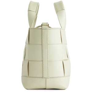 Nouveau <span class=keywords><strong>sac</strong></span> fourre-tout en cuir vegan tressé, personnalisable avec étiquette privée, grande capacité, décontracté, pour femme, <span class=keywords><strong>sac</strong></span> à bandoulière, <span class=keywords><strong>sac</strong></span> de shopping - Product Image 4