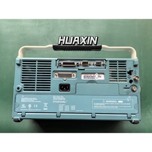 เครื่องวัดออสซิลโลสโคปแบบดิจิตอลฟอสเฟอร์ Tektronix TDS3014B 4 ช่องสัญญาณ 100MHz 1.25GS/s มือสอง - Product Image 6