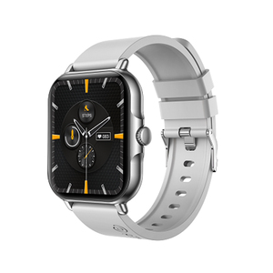 HKSF KM13pro Smart <b>Watch</b> 1.83"TFT Screen Chipset AB5682 180mAh Battery Silicone straps Metal <b>case</b> - Product Image 2