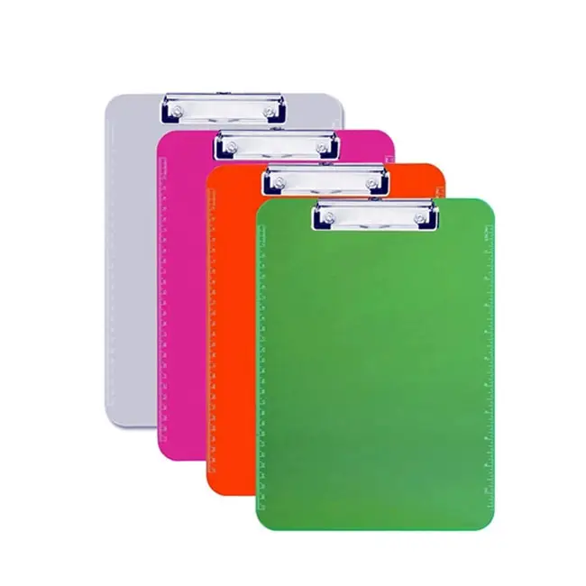 Рекламная папка для бумаг