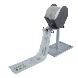 Food GradStar Seal <b>Printed</b> Produce Bags On Roll, Leak-proof Perforated Plastic Food Bags with Custom <b>Design</b> - Product Image 6