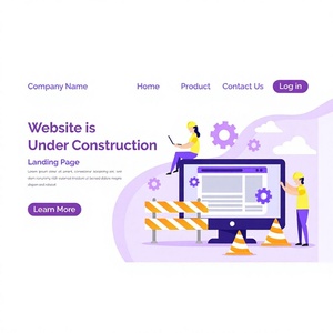 Maßgeschneiderte Digitale Plattform für Dachdecker: Professionelle Webdesign-Dienste zur Erstellung von Dachdecker-Websites - Product Image 1